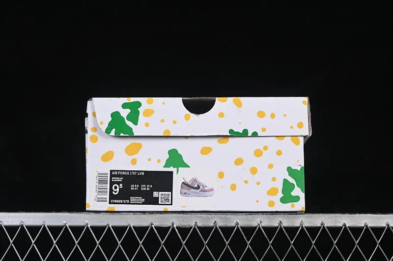 All Categories Nk Air Force 1 Air Force Series Nk Air Force 1 Low Air Force Low Nike Air Force 1'07 Low Night Shadow Latte Air Force One Low Casual Shoes CV8688-578